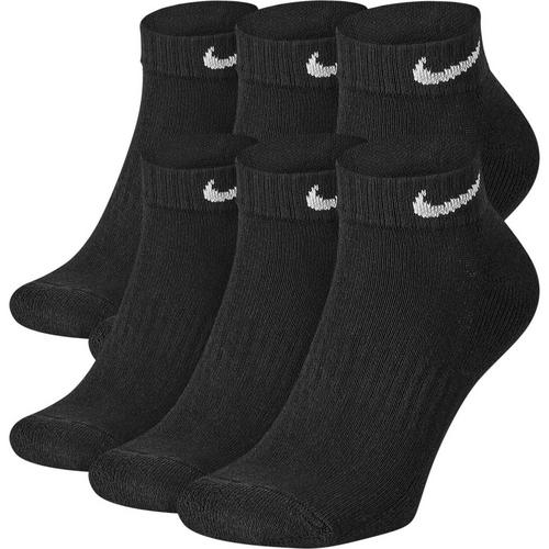 Nike Everyday Cushioned 6 Pack Low Socks - Primary Image