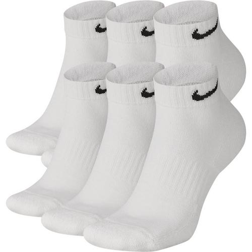 Nike Everyday Cushioned 6 Pack Low Socks - Primary Image