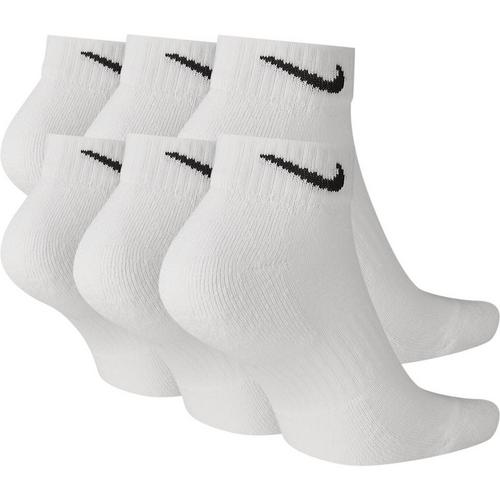 Nike Everyday Cushioned 6 Pack Low Socks - Primary Image