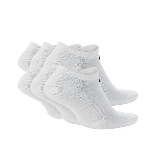 Nike Everyday Cushioned 6 Pack No Show Socks - Primary Image