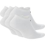 Nike Everyday Cushioned 6 Pack No Show Socks - Thumbnail 6 of 9