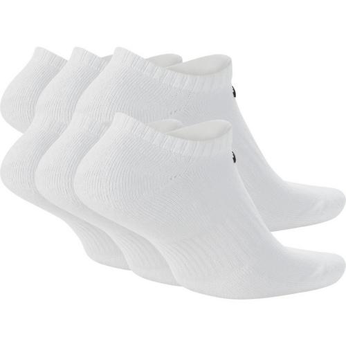 Nike Everyday Cushioned 6 Pack No Show Socks - Primary Image