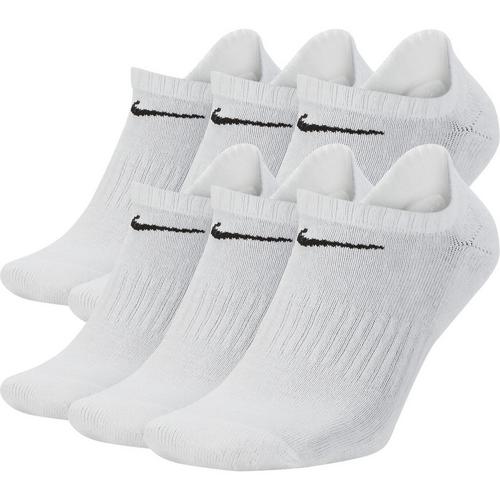 Nike Everyday Cushioned 6 Pack No Show Socks - Primary Image