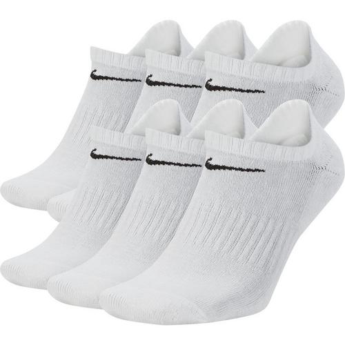 Nike Everyday Cushioned 6 Pack No Show Socks - Primary Image