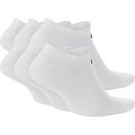 Nike Everyday Cushioned 6 Pack No Show Socks - Thumbnail 9 of 9