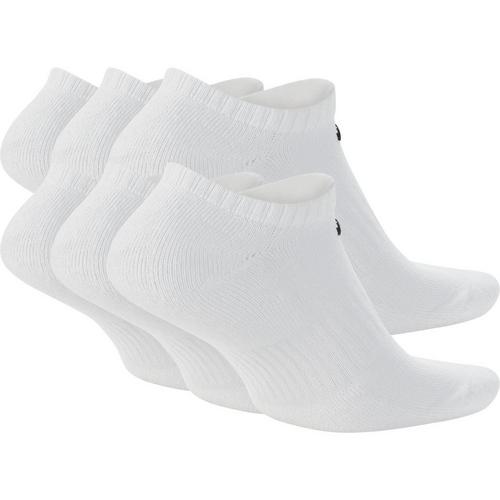 Nike Everyday Cushioned 6 Pack No Show Socks - Primary Image