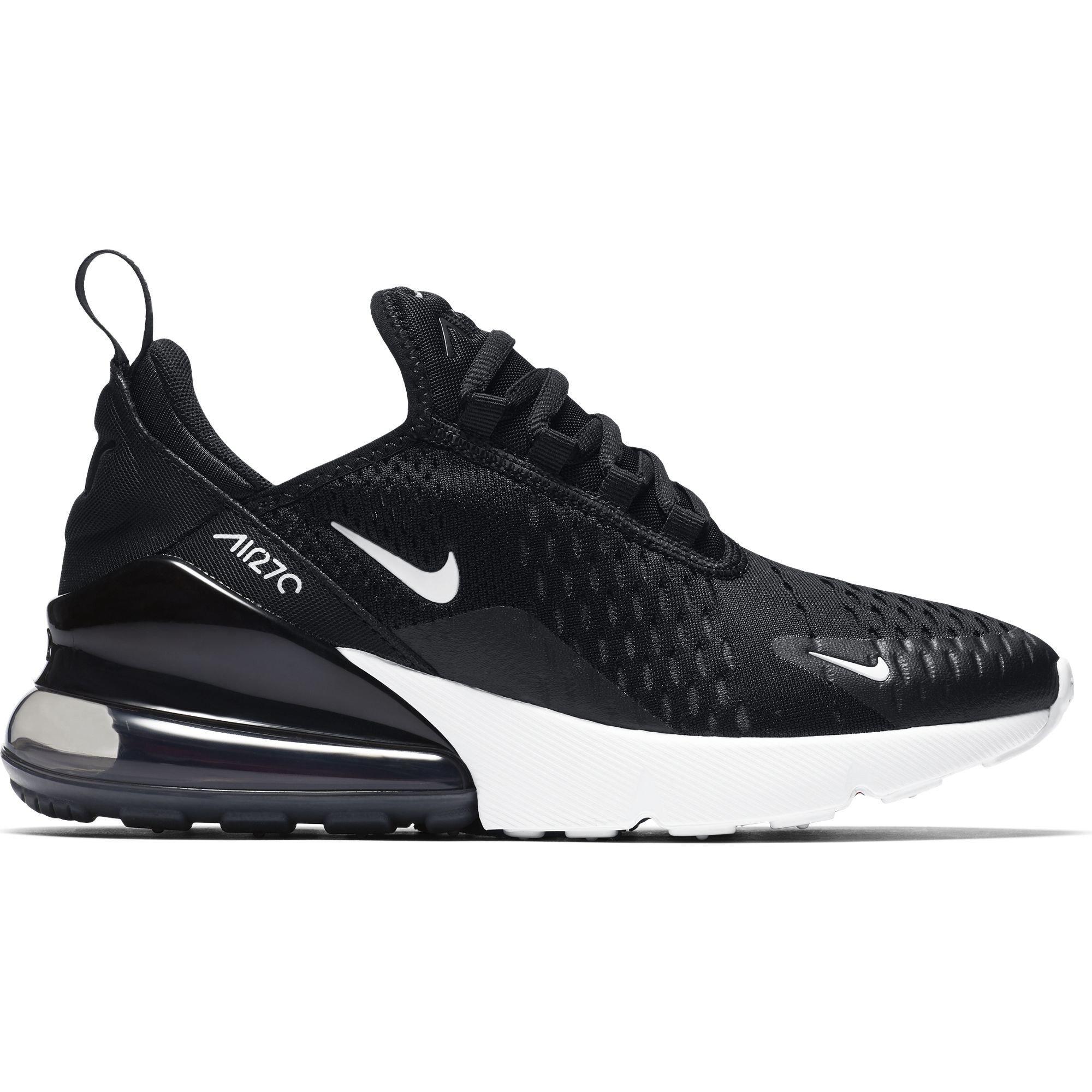Big Kids' Nike Air Max 270 Shoes