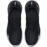 Little Kids' Nike Air Max 270 Sneakers - Thumbnail 2 of 3