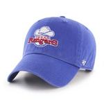 47 Brand Texas Rangers Cooperstown Clean Up Adjustable Hat - Thumbnail 1 of 2