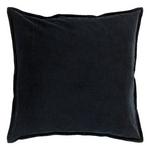 Surya Cotton Velvet Pillow - Thumbnail 1 of 5