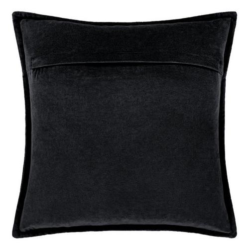 Surya Cotton Velvet Pillow - Primary Image
