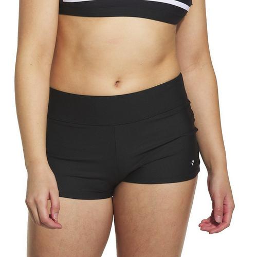 Women's Next Jump Start Swim Shorts - Primary Image