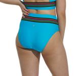 Women's Next Good Karma Rainbow Highwaist Swim Bottoms - Thumbnail 3 of 3