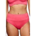 Women's Next In The Groove Harmony High Waist Swim Bottoms - Thumbnail 1 of 2