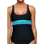 Women's Next Serve Swim Tankini - Thumbnail 1 of 3