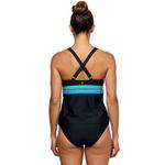Women's Next Serve Swim Tankini - Thumbnail 3 of 3