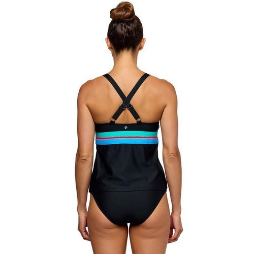 Women's Next Serve Swim Tankini - Primary Image