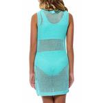 Girls' Beach Lingo Cover Me In Sunshine Crochet Dress Swim Cover Up - Thumbnail 3 of 3