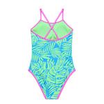 Girls' Beach Lingo Palm Beach One Piece Swimsuit - Thumbnail 6 of 6