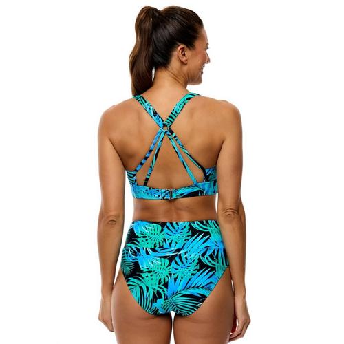 Women's Next 25 Min D Cup Swim Bikini Top - Primary Image
