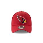 New Era Arizona Cardinals Team Classic 39Thirty Stretch Fit Hat - Thumbnail 2 of 4