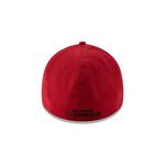 New Era Arizona Cardinals Team Classic 39Thirty Stretch Fit Hat - Thumbnail 4 of 4