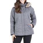 Women's Obermeyer Tuscany II Hooded Puffer Jacket - Thumbnail 1 of 12