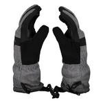 Women's Obermeyer Regulator Waterproof Gloves - Thumbnail 3 of 5
