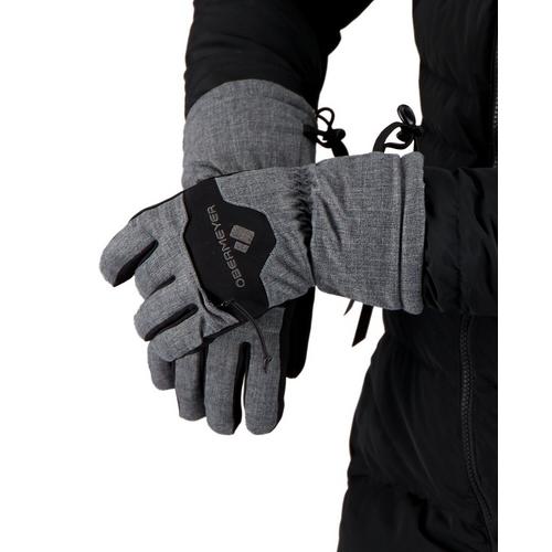Women's Obermeyer Regulator Waterproof Gloves - Primary Image