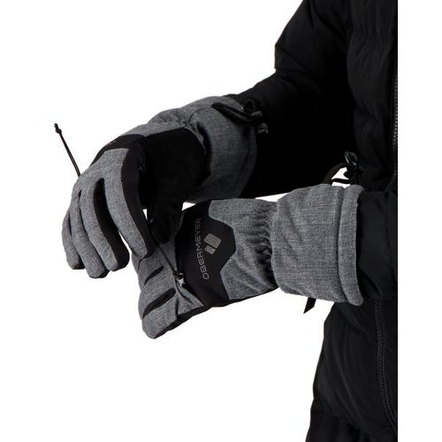 Women's Obermeyer Regulator Waterproof Gloves - Primary Image