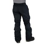 Men's Obermeyer Keystone Shell Snow Pants - Thumbnail 2 of 2