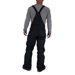 Men's Obermeyer Axiom FZ Suspender Snow Pants - Thumbnail 2 of 2
