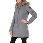 Women's Obermeyer Sojourner Hooded Parka - Thumbnail 2 of 16