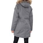 Women's Obermeyer Sojourner Hooded Parka - Thumbnail 3 of 16