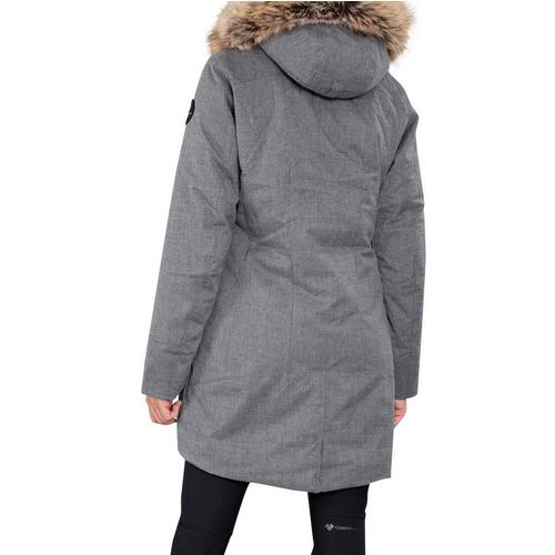 Women's Obermeyer Sojourner Hooded Parka - Primary Image