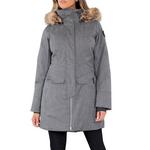 Women's Obermeyer Sojourner Hooded Parka - Thumbnail 8 of 16