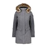 Women's Obermeyer Sojourner Hooded Parka - Thumbnail 9 of 16
