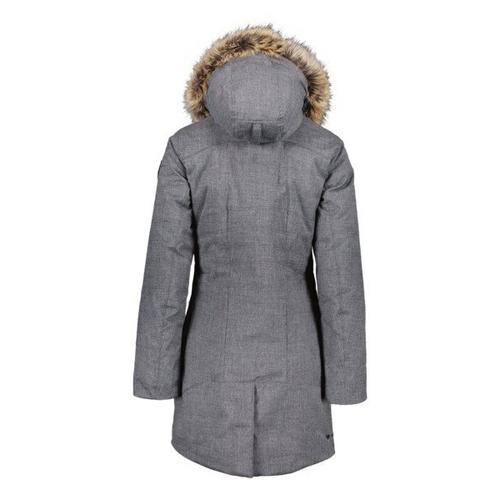 Women's Obermeyer Sojourner Hooded Parka - Primary Image