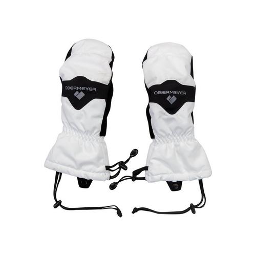 Women's Obermeyer Regulator Mittens - Primary Image