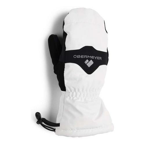Women's Obermeyer Regulator Mittens - Primary Image