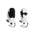 Women's Obermeyer Regulator Mittens - Thumbnail 4 of 5