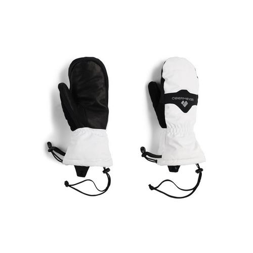 Women's Obermeyer Regulator Mittens - Primary Image