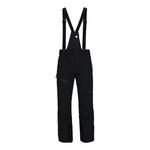 Men's Obermeyer Force Suspender Snow Bibs - Thumbnail 1 of 5