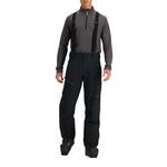 Men's Obermeyer Force Suspender Snow Bibs - Thumbnail 3 of 5