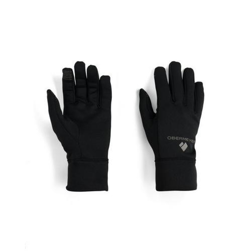 Men's Obermeyer Glove Liner Gloves - Primary Image