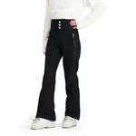 Girls' Obermeyer Jolie Softshell Snow Pants - Thumbnail 1 of 4