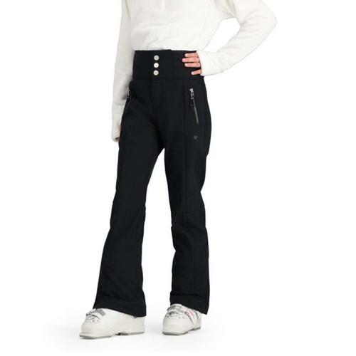 Girls' Obermeyer Jolie Softshell Snow Pants - Primary Image
