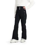 Girls' Obermeyer Jolie Softshell Snow Pants - Thumbnail 3 of 4