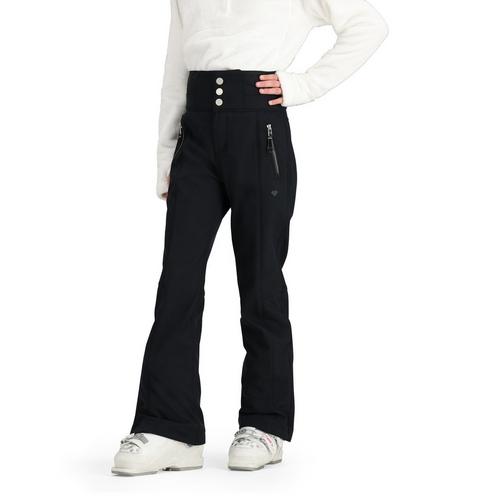 Girls' Obermeyer Jolie Softshell Snow Pants - Primary Image