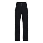 Girls' Obermeyer Jolie Softshell Snow Pants - Thumbnail 4 of 4